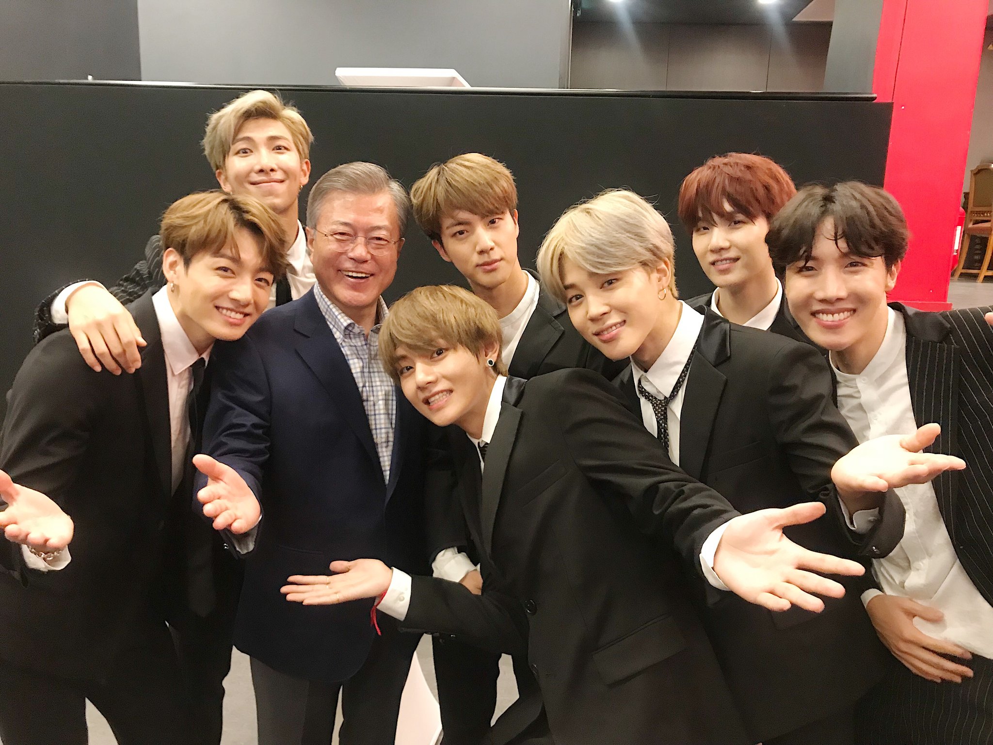 [마플] 방탄은 아직 1번지지일지 궁금하다 | 인스티즈