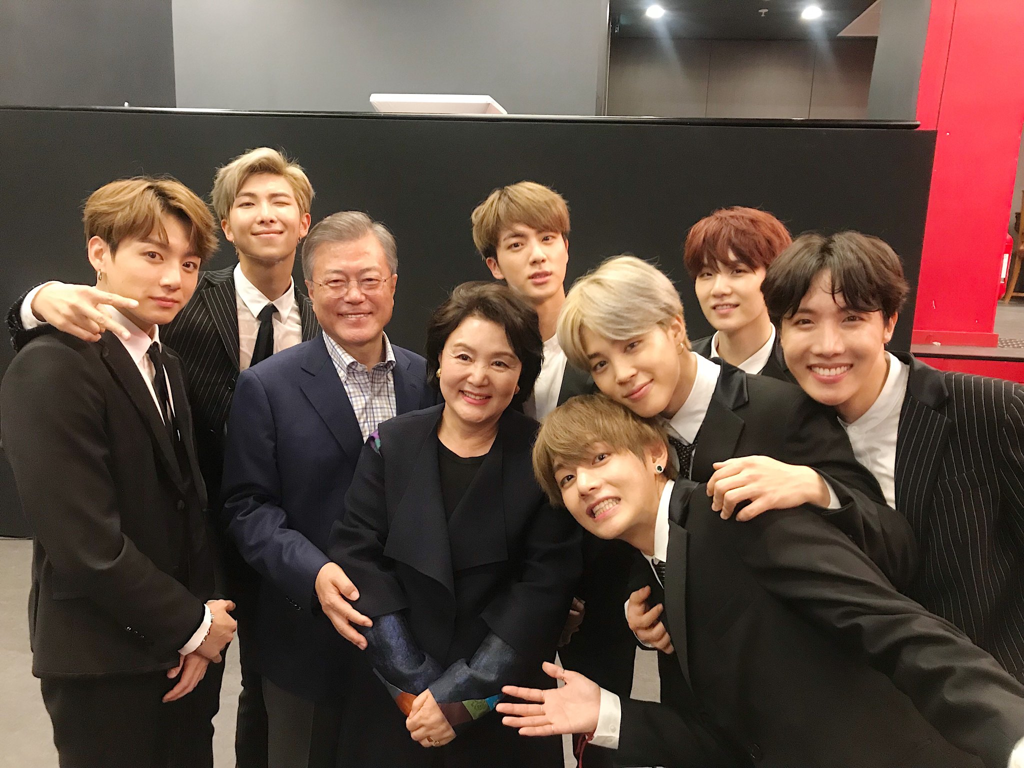 [마플] 방탄은 아직 1번지지일지 궁금하다 | 인스티즈