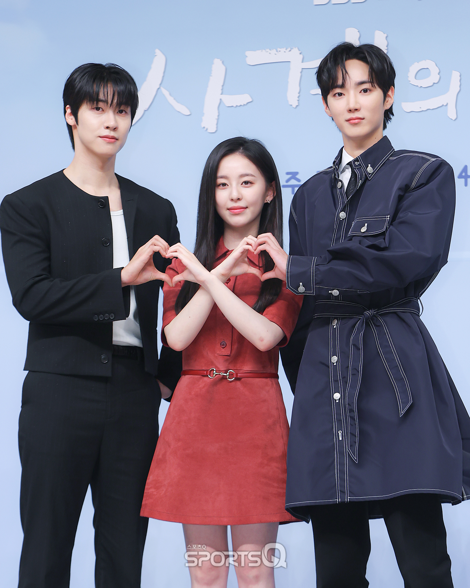 주연들 비주얼 합 좋은 드라마 <사계의 봄> (남주&여주&섭남) | 인스티즈