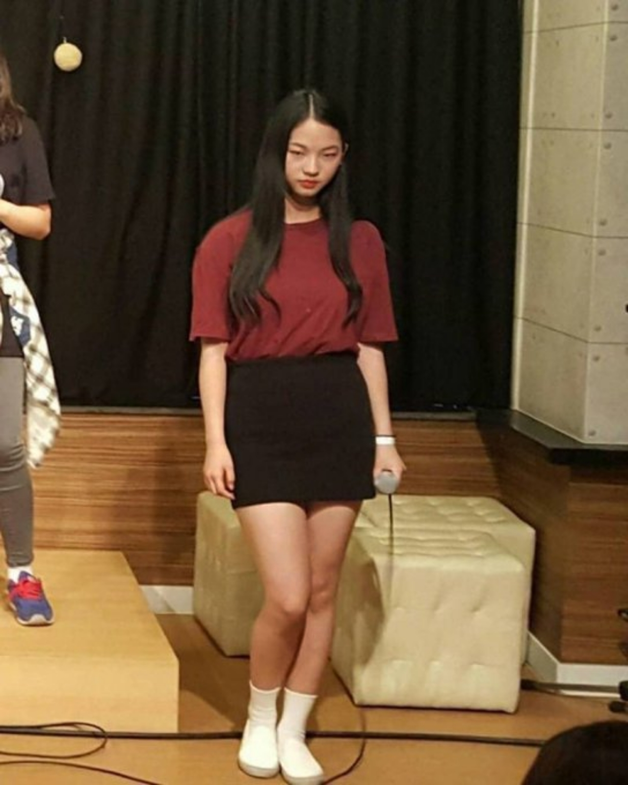 [잡담] 카리나 제발 초심 좀 | 인스티즈