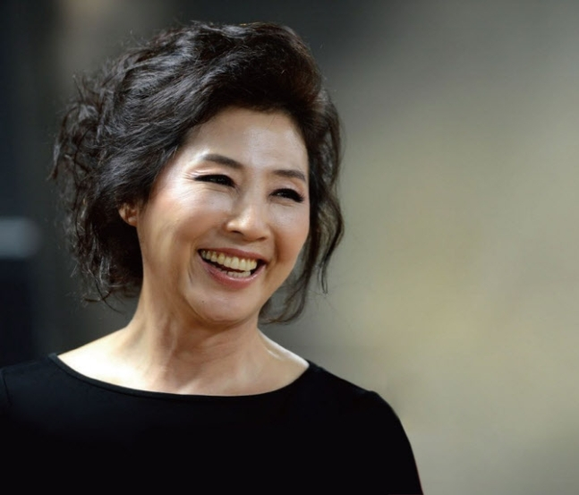 [정보/소식] [단독] 고두심, 블리츠웨이와 전속계약 종료...FA 나왔다 | 인스티즈