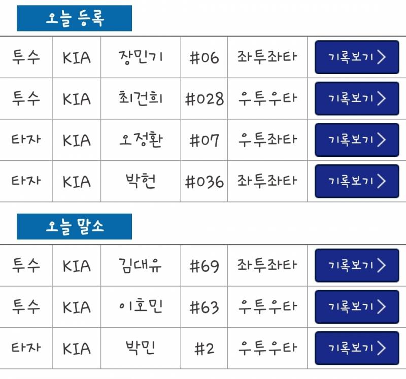 [잡담] 민이 오나 | 인스티즈