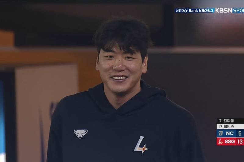 [잡담] 광현이 머리 짦게 이뿌게 자르니깐 | 인스티즈