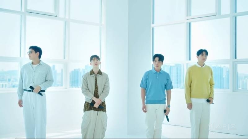 단체화음 낋여온 남돌 그룹 근황.jpg | 인스티즈