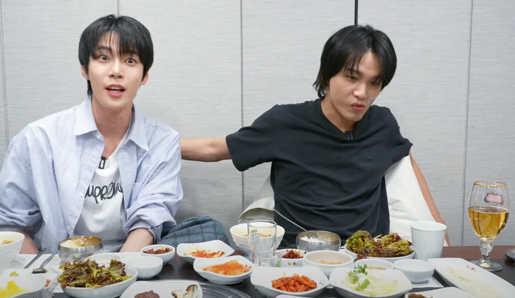 [잡담] 도영 해찬 송은이 김숙짤 생성됨 | 인스티즈
