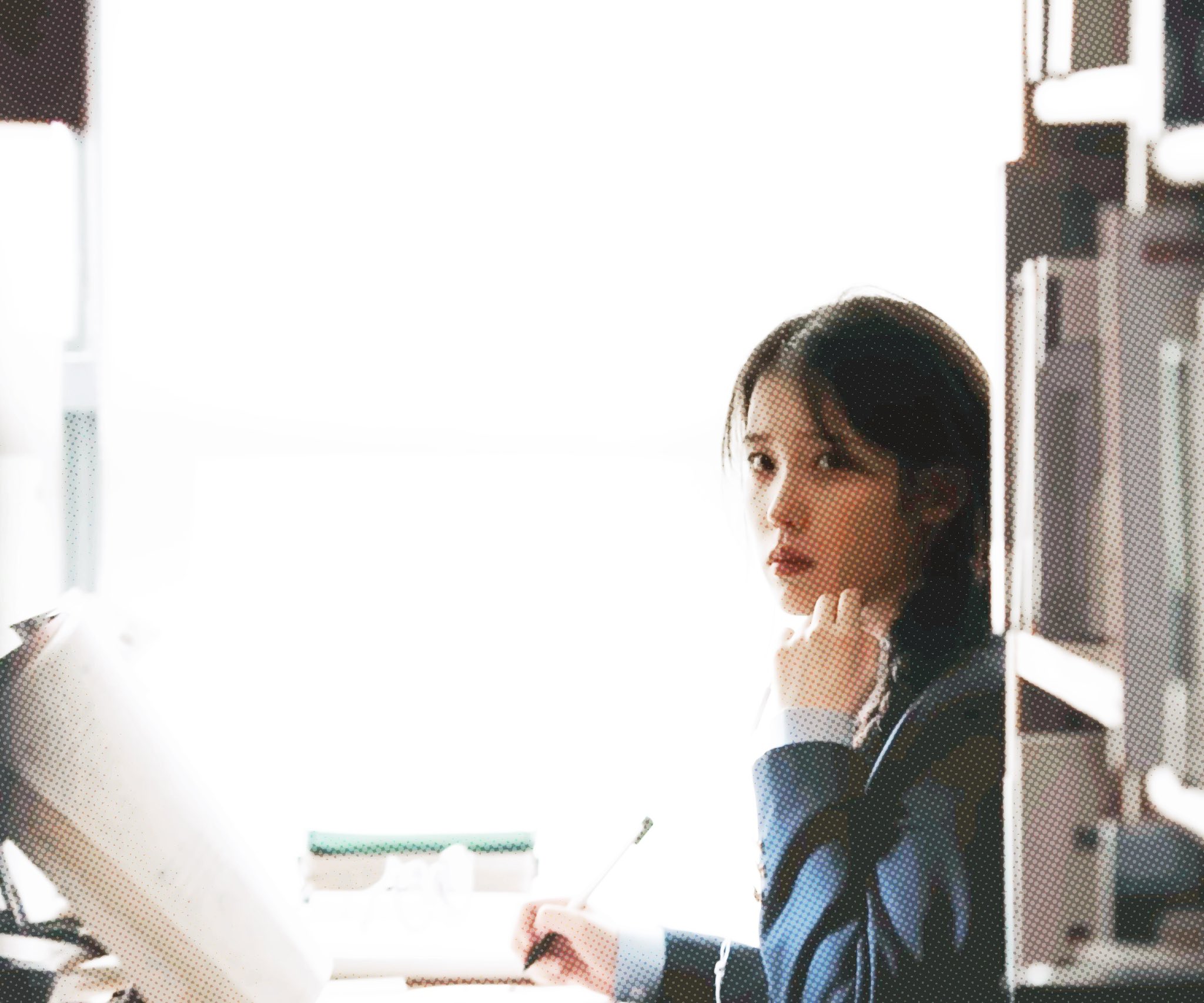 [잡담] 아이유 교복짤 떴다 | 인스티즈