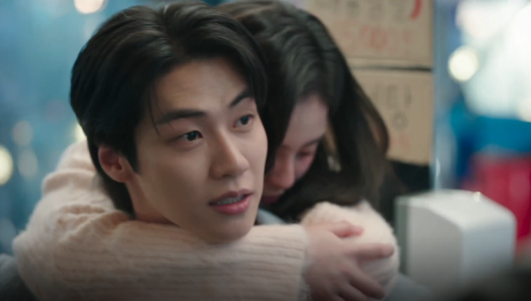 [잡담] 이승협 별 맘 없었는데 5회에서 반함.. 진짜 짱귀로 나왔다 ㅋㅋ | 인스티즈