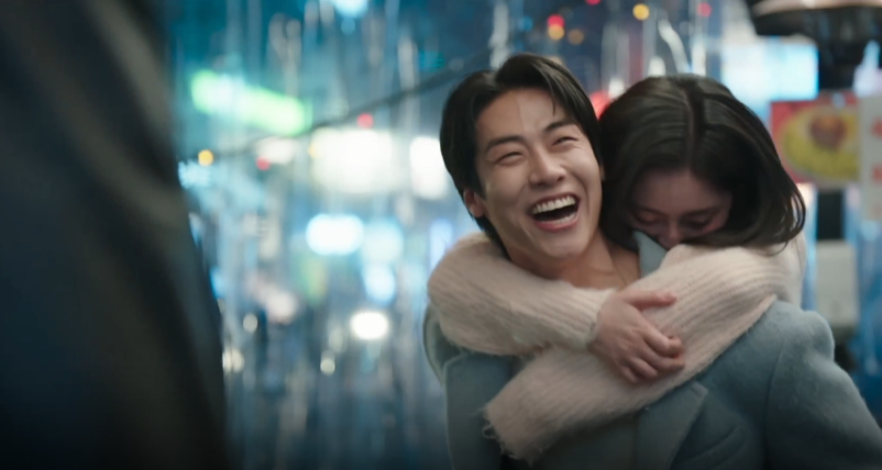 [잡담] 이승협 별 맘 없었는데 5회에서 반함.. 진짜 짱귀로 나왔다 ㅋㅋ | 인스티즈