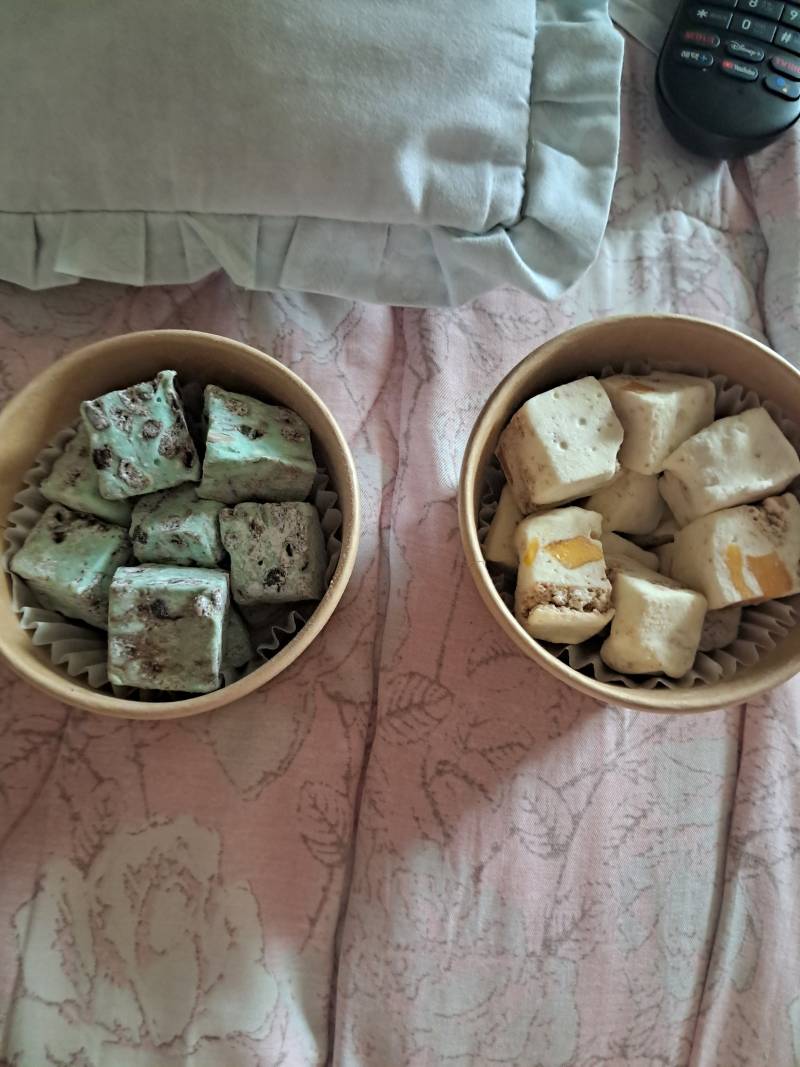 [잡담] 이 쫀득쿠기 짱맛이다,,, | 인스티즈