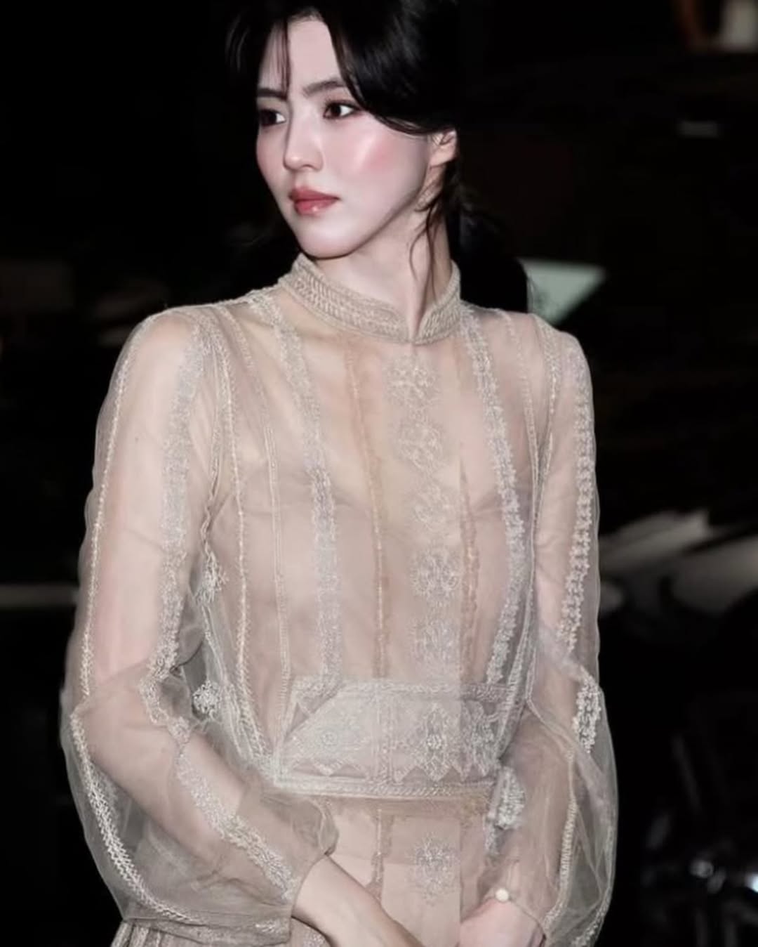 [잡담] 한소희 인스타 업뎃 (Dior) | 인스티즈