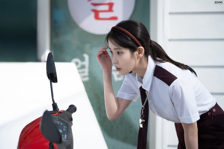 [잡담] 아이유에 대한 트윗 이 글 개공감임 진짜.. | 인스티즈