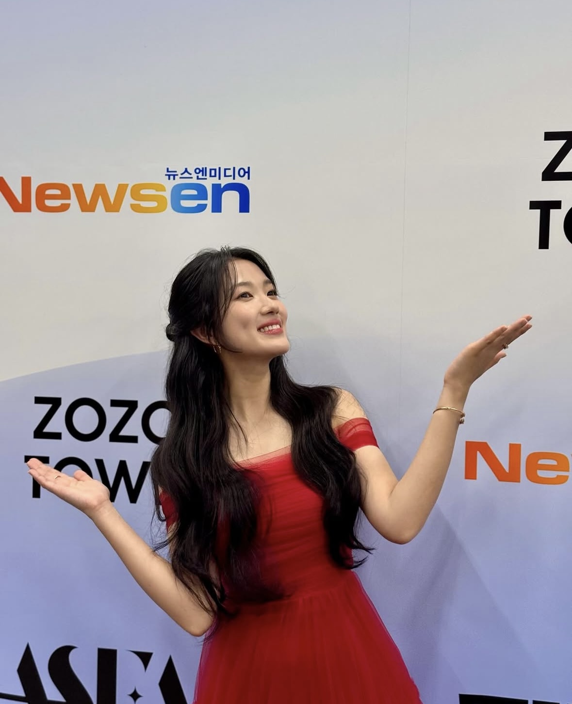 [잡담] 김혜윤 오늘 헤메코 갸이쁘다 | 인스티즈