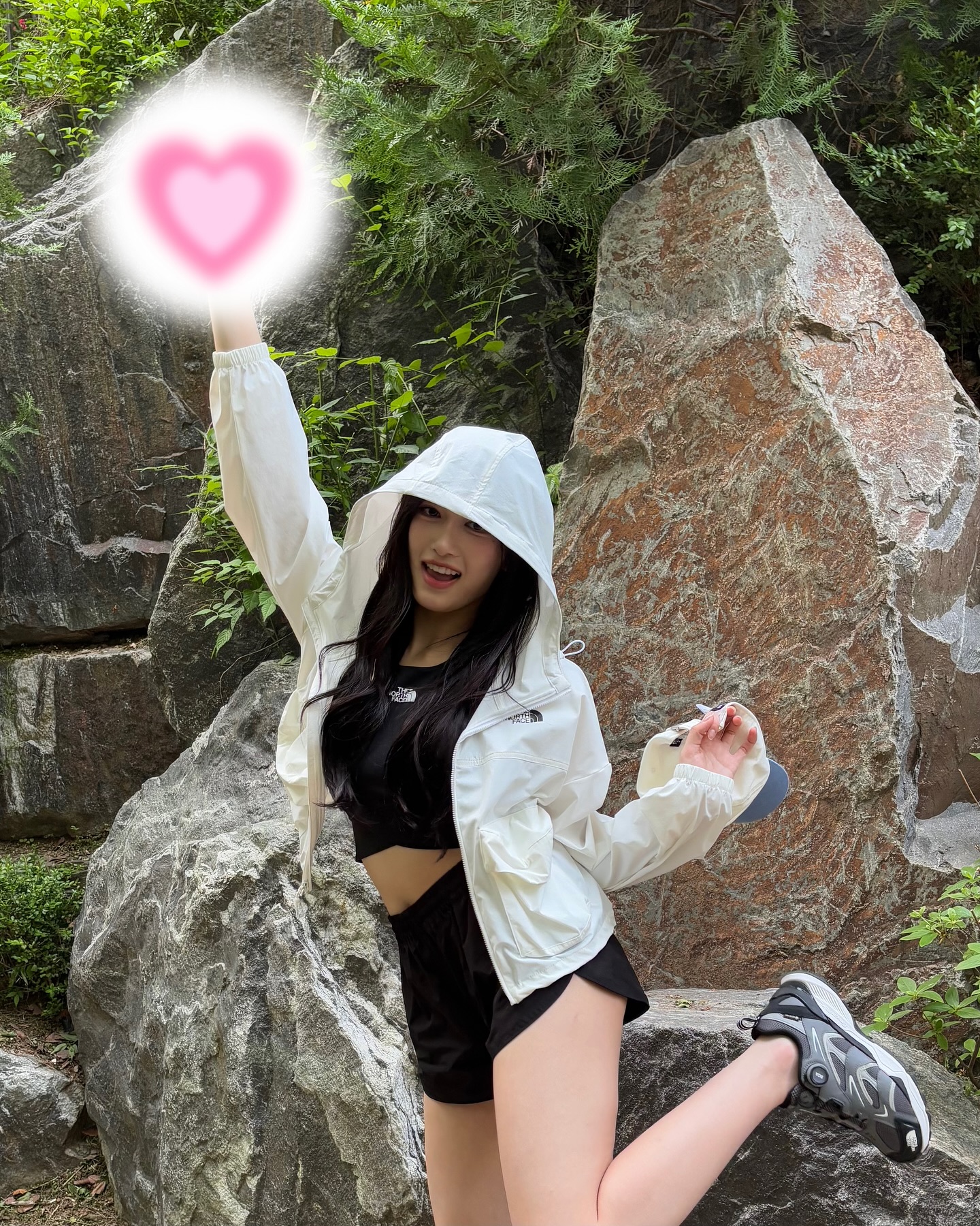 [잡담] 난 요즘 아이브 이서가 제일 이쁜 것 같아.. | 인스티즈