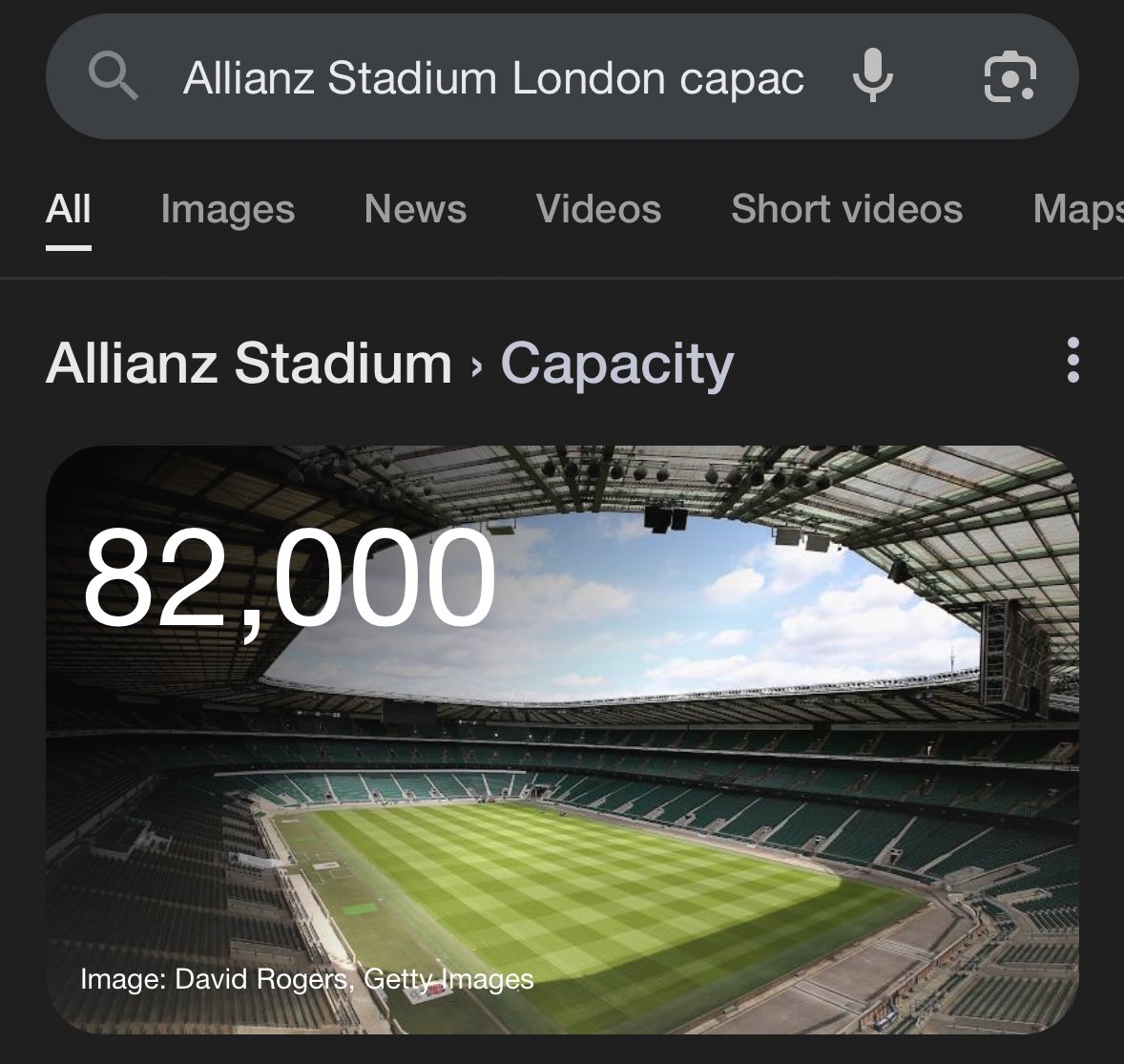 [정보/소식] [공지] SMTOWN LIVE 2025 in LONDON 공연장 변경 안내 (The O2 Arena) | 인스티즈