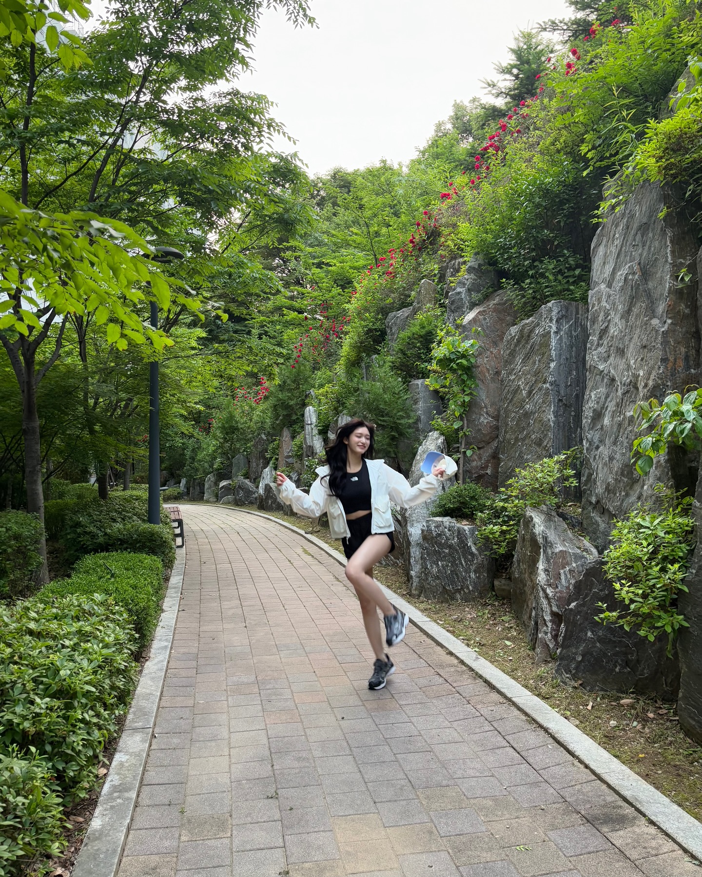[잡담] 난 요즘 아이브 이서가 제일 이쁜 것 같아.. | 인스티즈