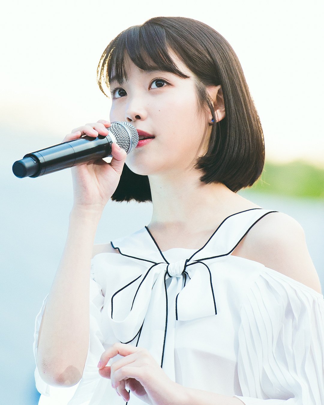 [잡담] 아이유 진짜 내 추구미… | 인스티즈