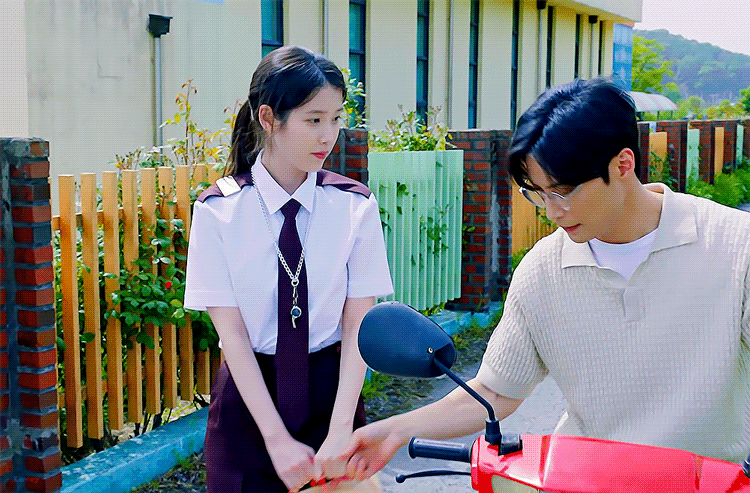 [잡담] 아이유 진짜 내 추구미… | 인스티즈