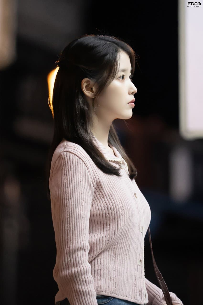 [잡담] 아이유 진짜 내 추구미… | 인스티즈