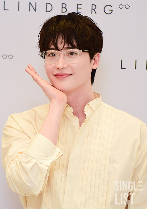 [잡담] 이종석 오늘 대박이었네 | 인스티즈