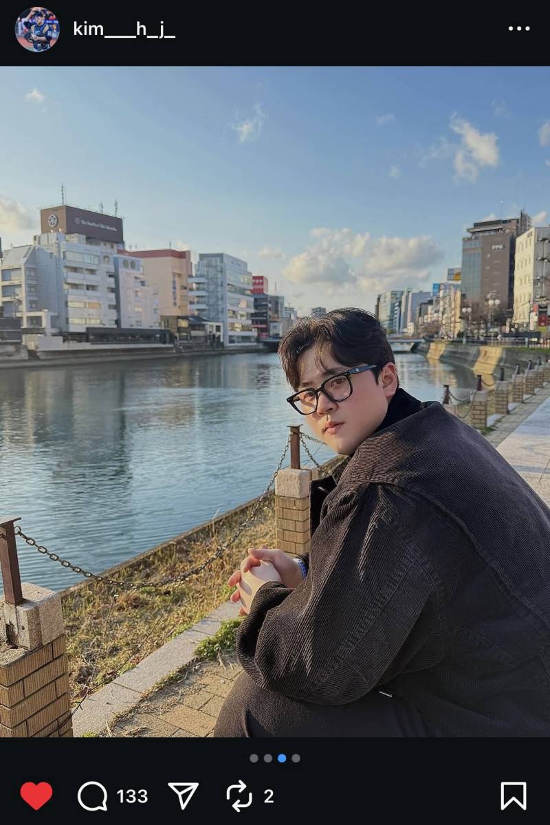 [잡담] 기다렸다 느좋플 내 느좋도 함만 봐줘 진짜 | 인스티즈