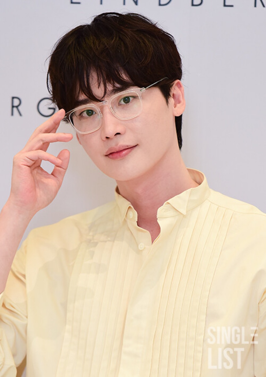 [잡담] 이종석 오늘 대박이었네 | 인스티즈