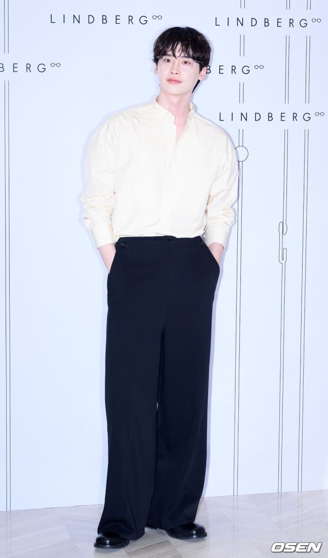 [잡담] 이종석 오늘 대박이었네 | 인스티즈