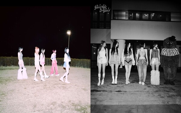 [정보/소식] ITZY, 비주얼 여신 5人...'Girls Will Be Girls' 세번째 티저 이미지 | 인스티즈