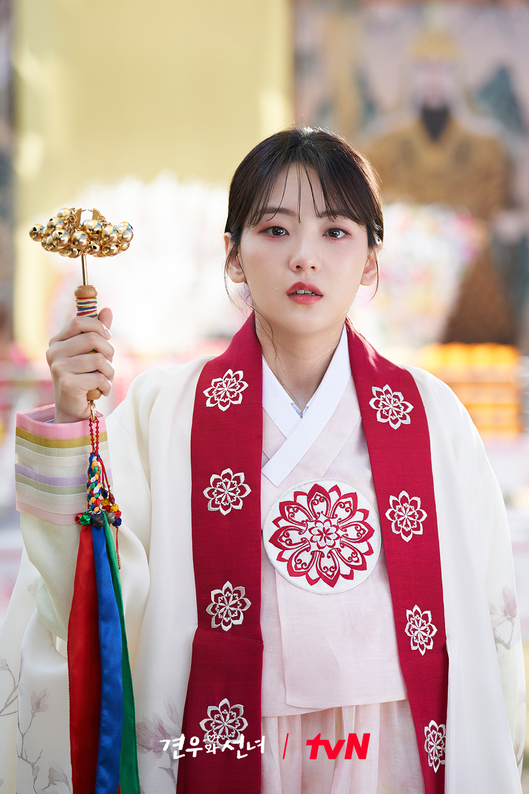 [잡담] 견우와선녀 조이현 스틸컷 | 인스티즈