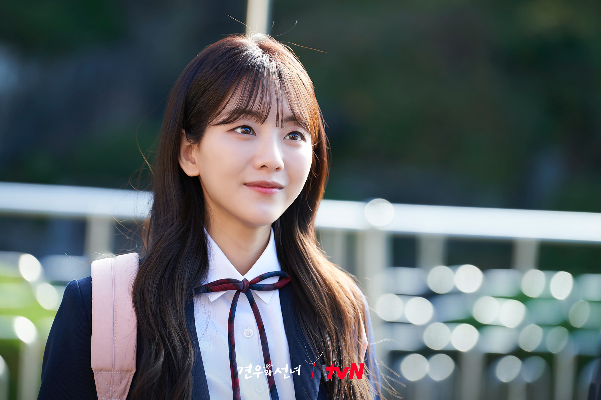 [잡담] 견우와선녀 조이현 스틸컷 | 인스티즈