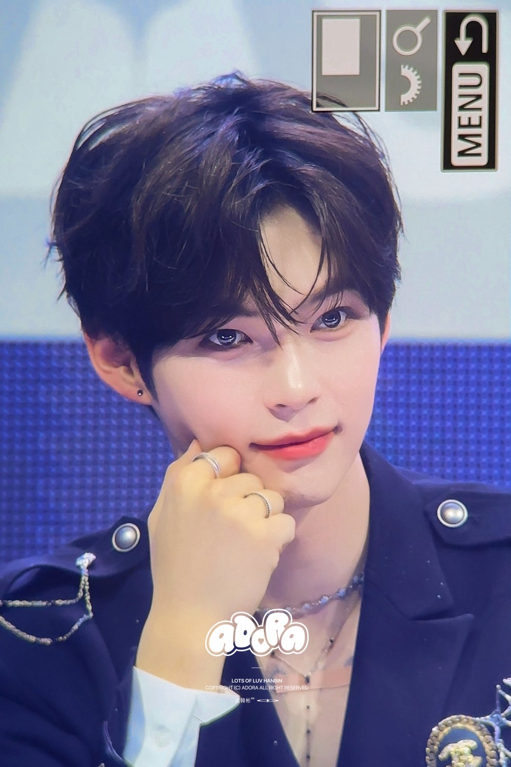 [잡담] 성한빈 햄냥이라는 모에화 너무 찰떡임 사람이 어뜨케 햄스터 고양이 | 인스티즈