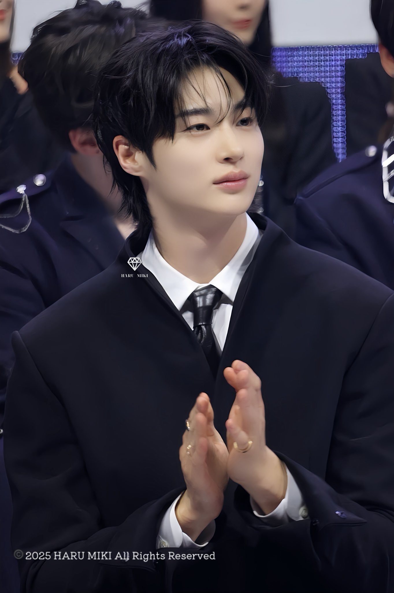 [잡담] 변우석 너무 잘생겼으.... | 인스티즈