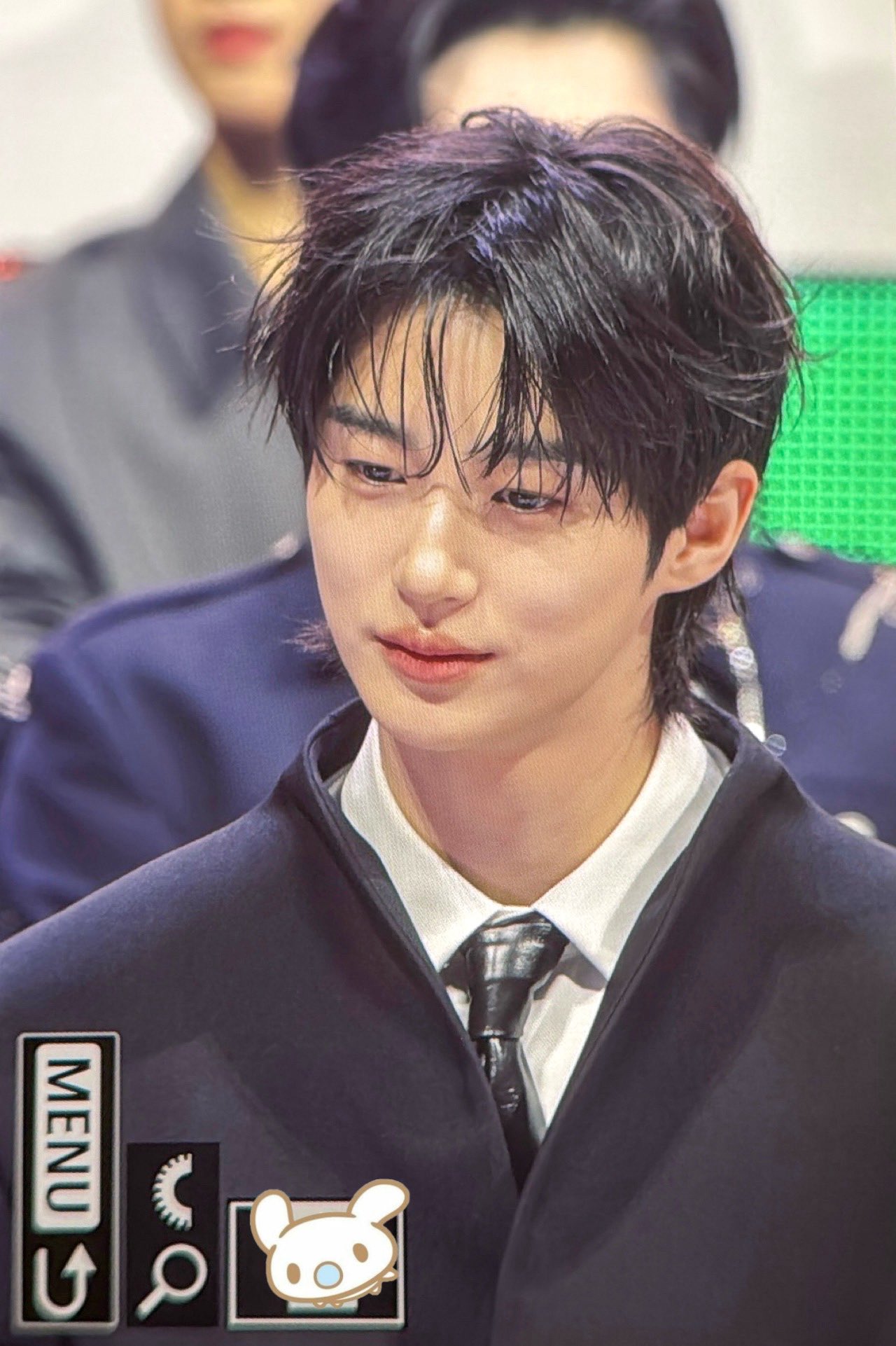 [잡담] 변우석 너무 잘생겼으.... | 인스티즈