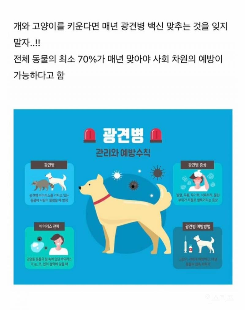 치사율 99% 이상이라는 발병후 죽는다고 보면 된다는 무서운 바이러스 .jpg | 인스티즈