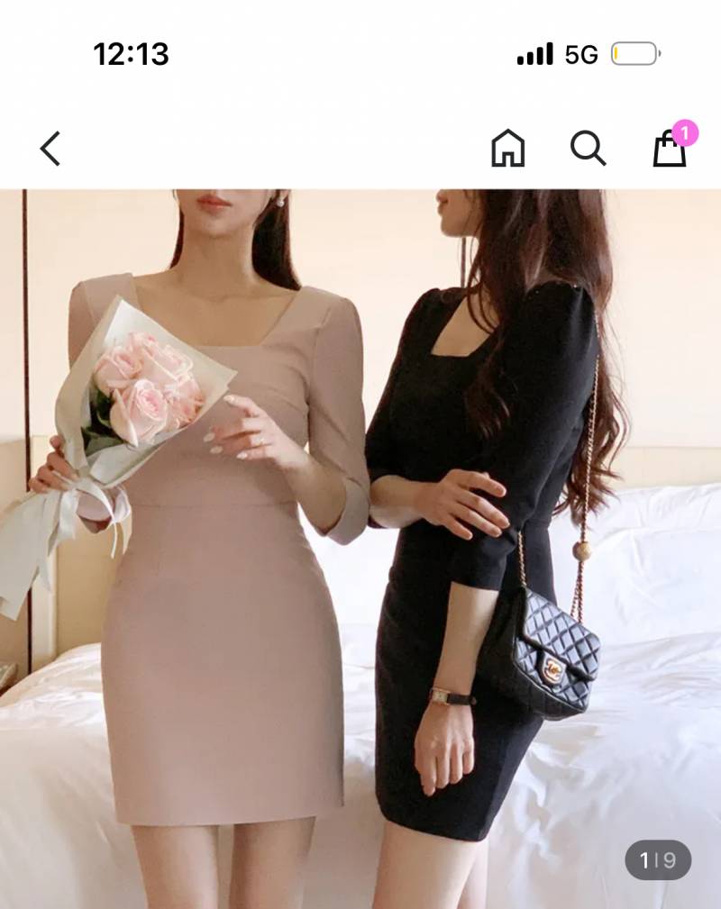 [잡담] 하객룩봐줘 사진ㅇ | 인스티즈