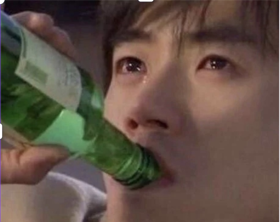 [잡담] 이 짤 어디 드라마에서 나온거야???? | 인스티즈