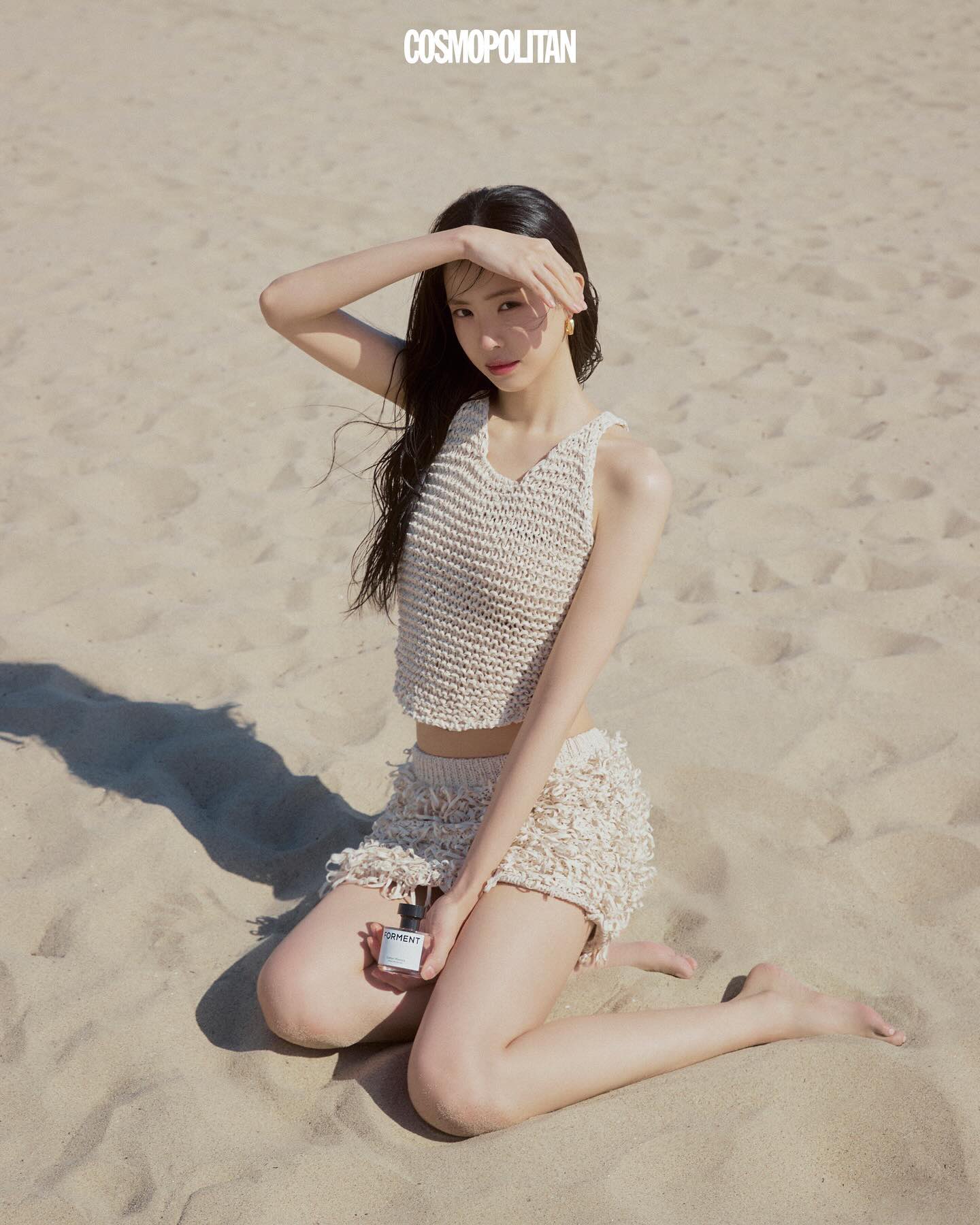 [잡담] 손나은 화보 느좋.. | 인스티즈