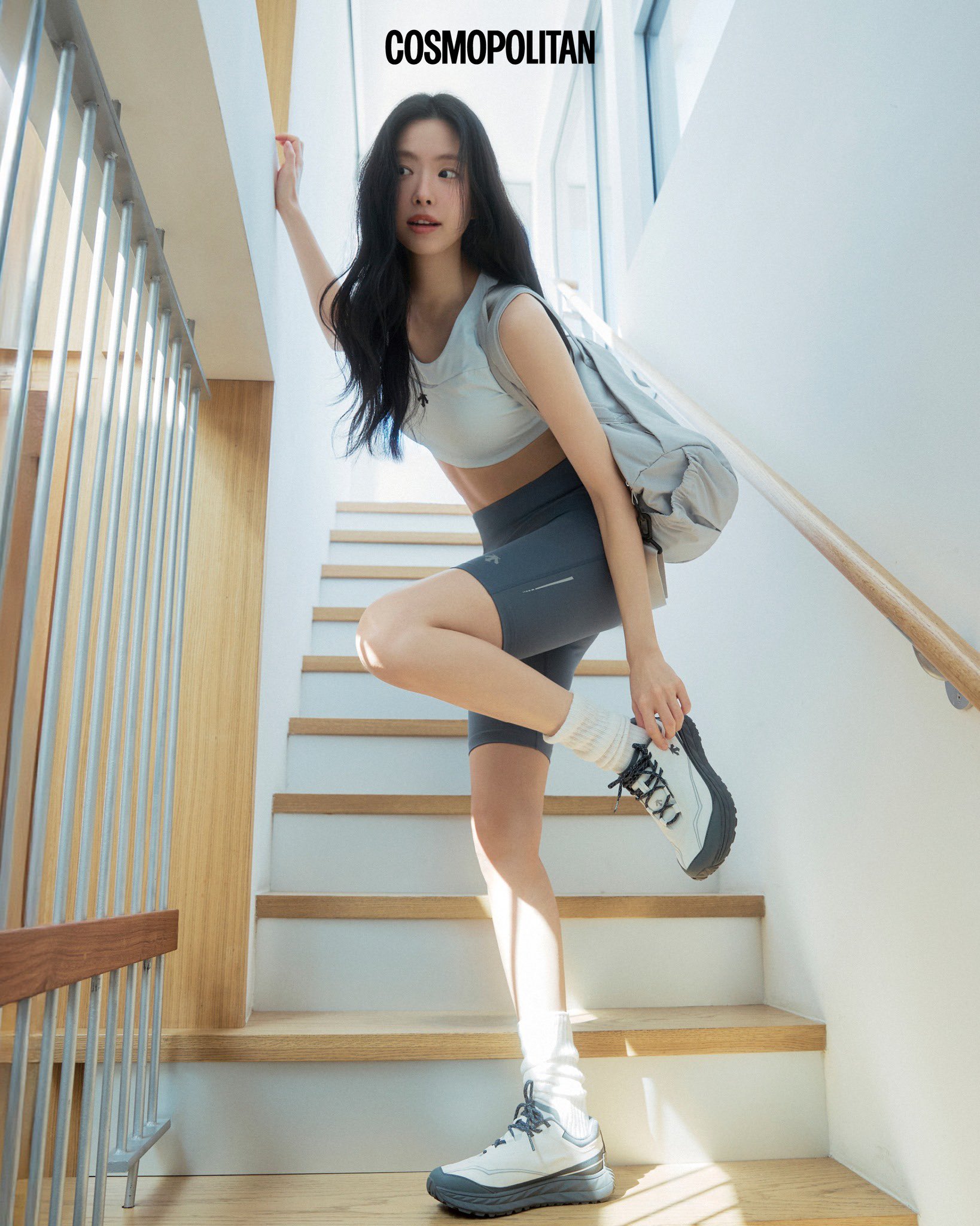 [잡담] 손나은 화보 느좋.. | 인스티즈