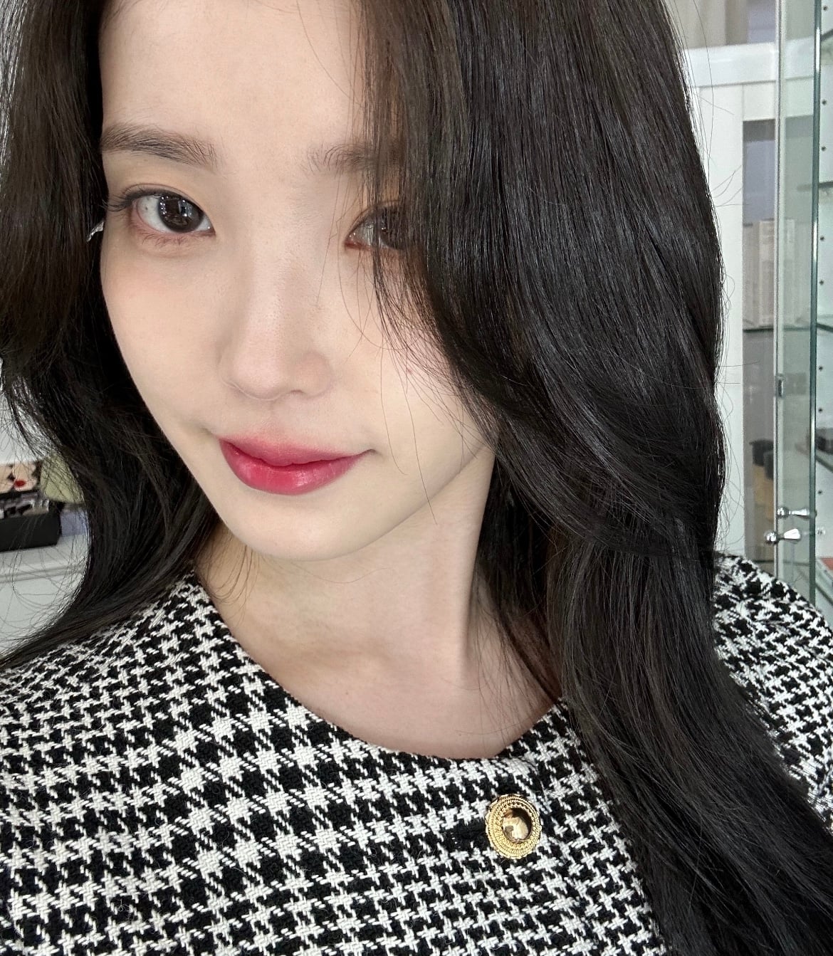 [잡담] 아이유 대군부인 희주 미쳤다 | 인스티즈