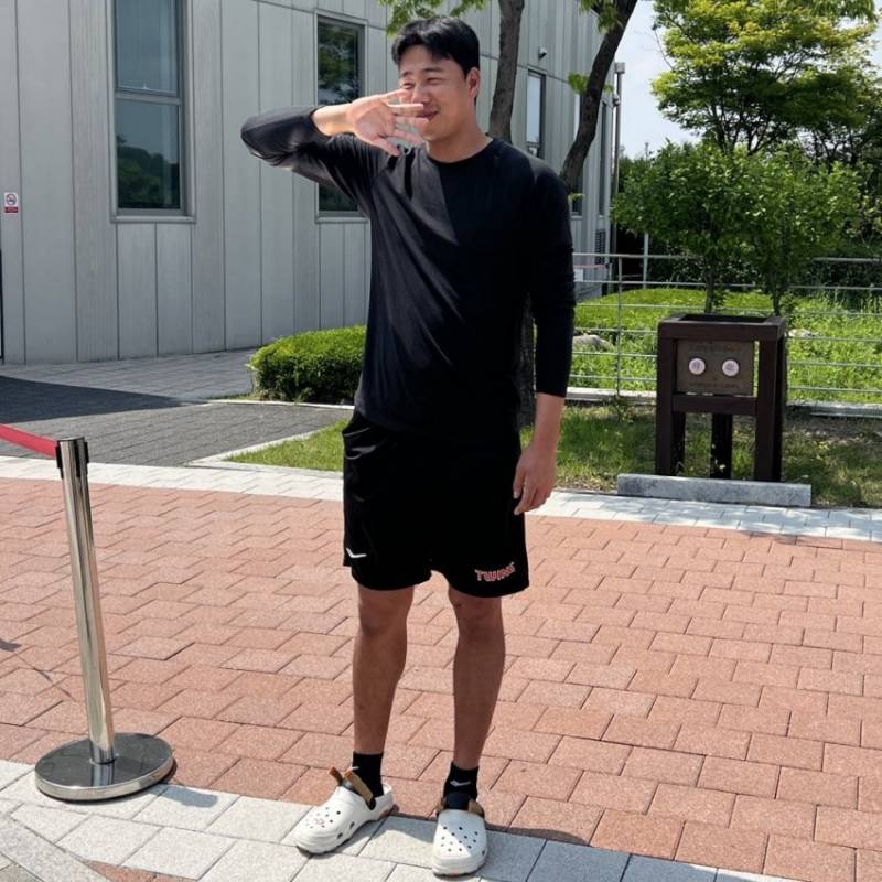 [잡담] 우리팀 정말 잘됐음 하는 선수... | 인스티즈