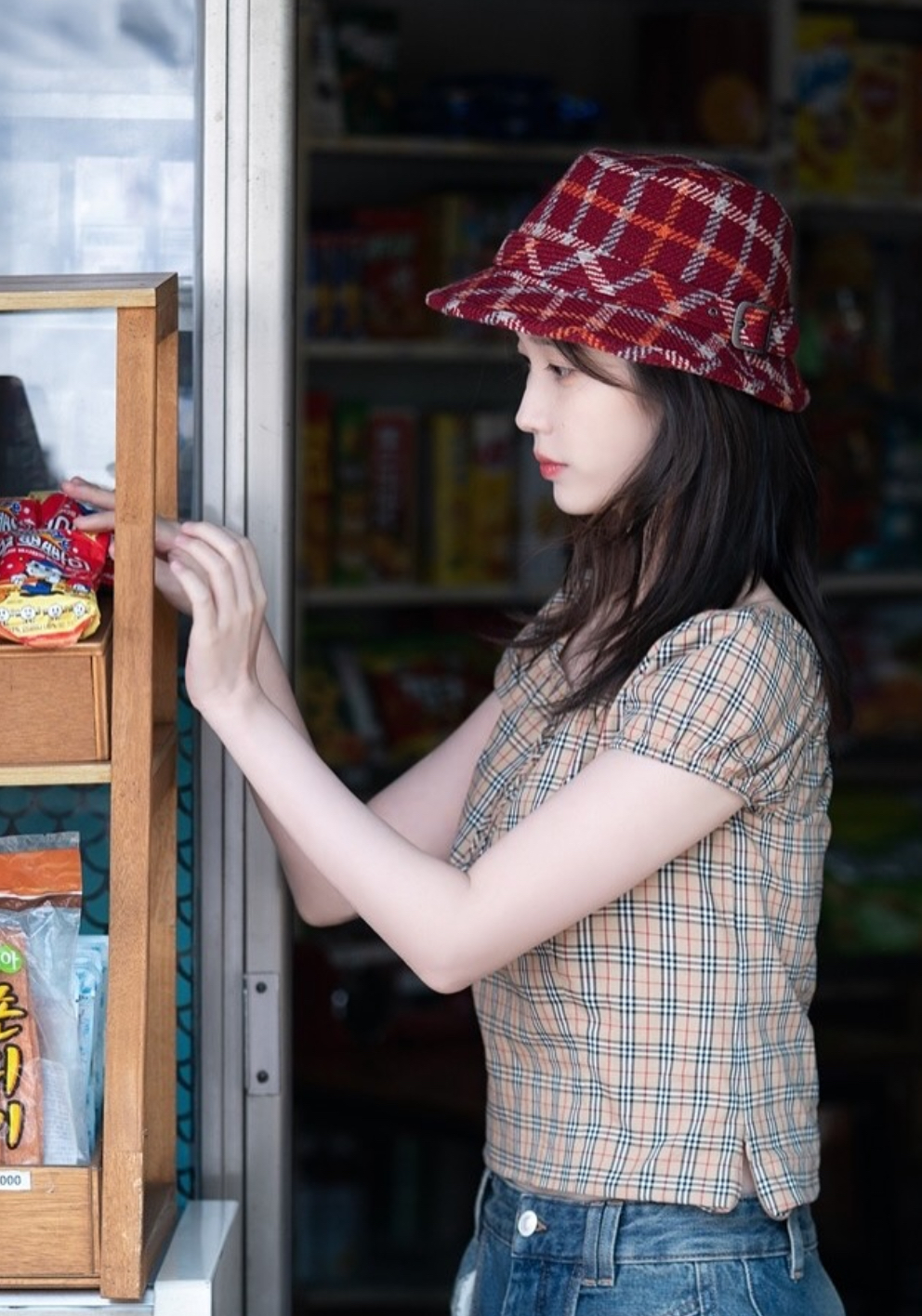 [잡담] 아이유 진짜 몇 호 쓸까… | 인스티즈