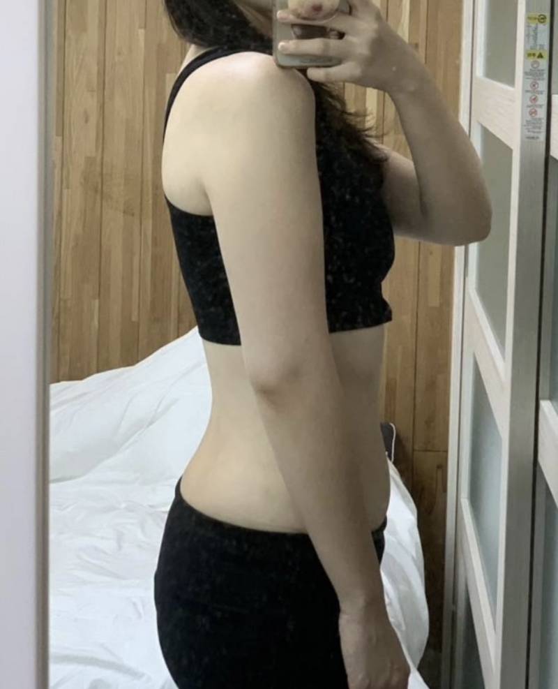 [잡담] 몸매 어때? | 인스티즈