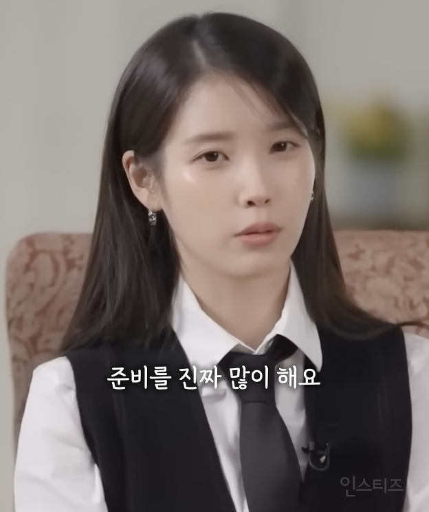 순간 애드리브에 모두 놀란 폭싹 속았수다 배우들 .jpgif | 인스티즈
