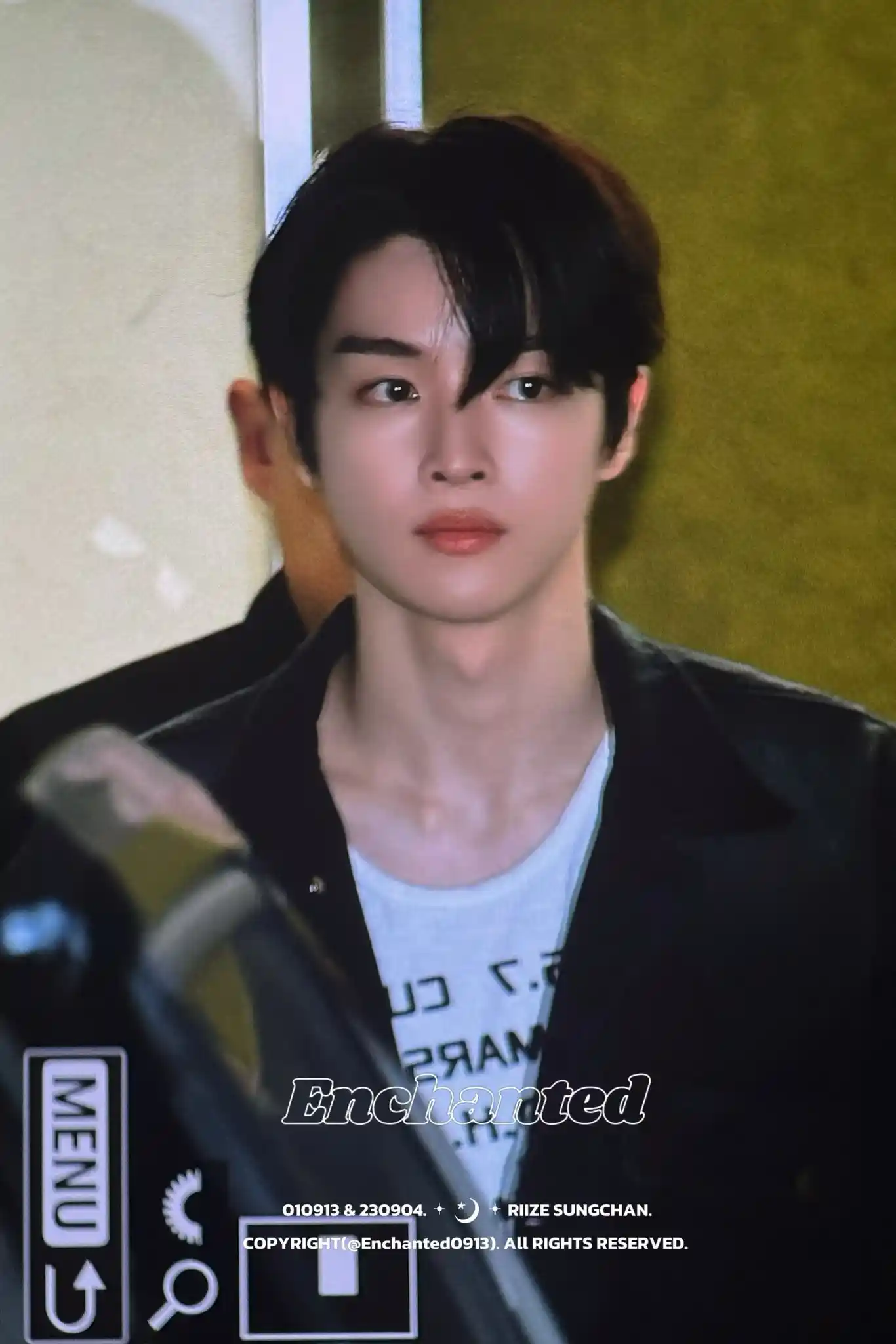 정성찬 숑왼 숑른 프리뷰 고화질 webp 49장을 내가 공유해도 되나? 엄청 의아하실 것 같은데 | 인스티즈