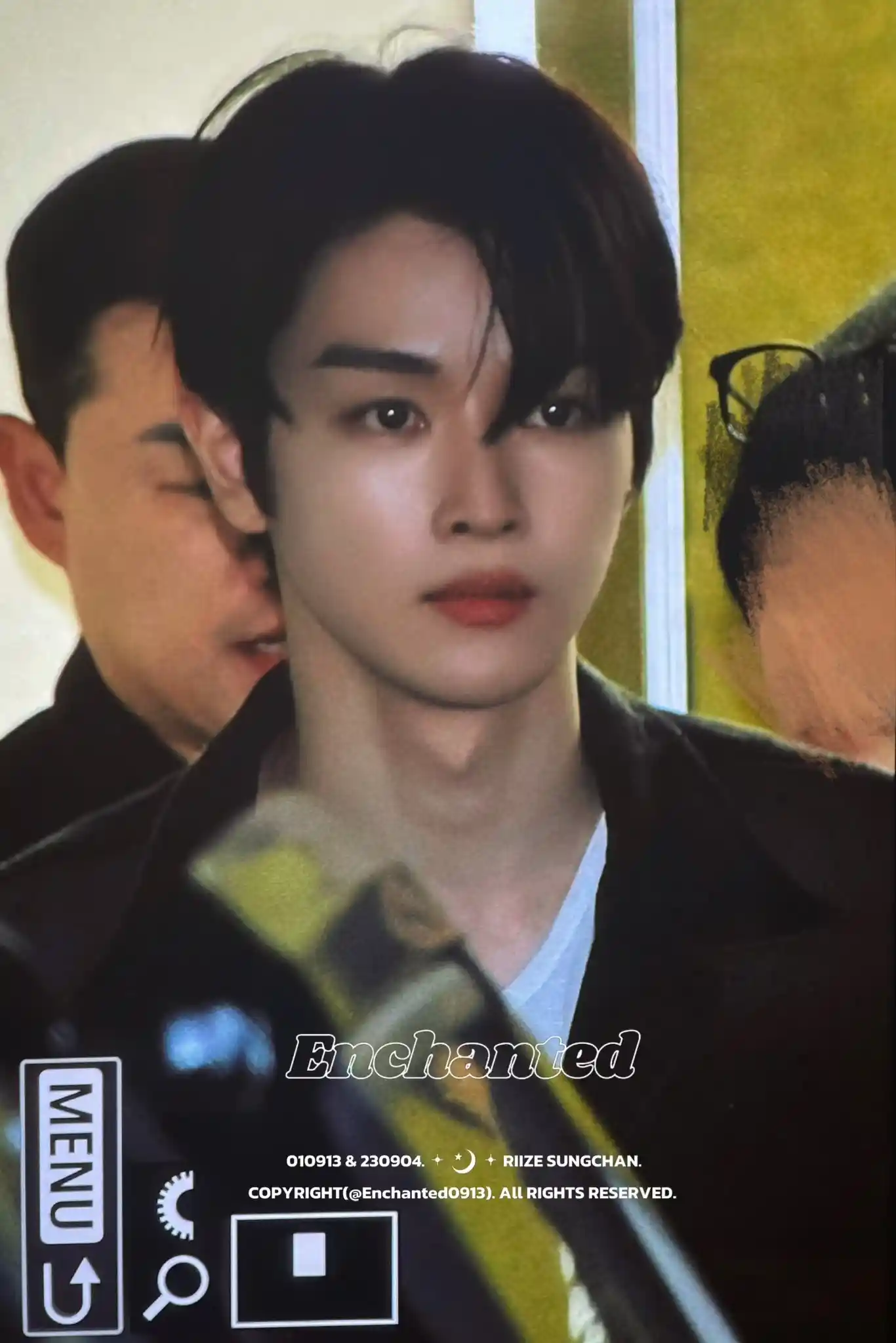 정성찬 숑왼 숑른 프리뷰 고화질 webp 49장을 내가 공유해도 되나? 엄청 의아하실 것 같은데 | 인스티즈