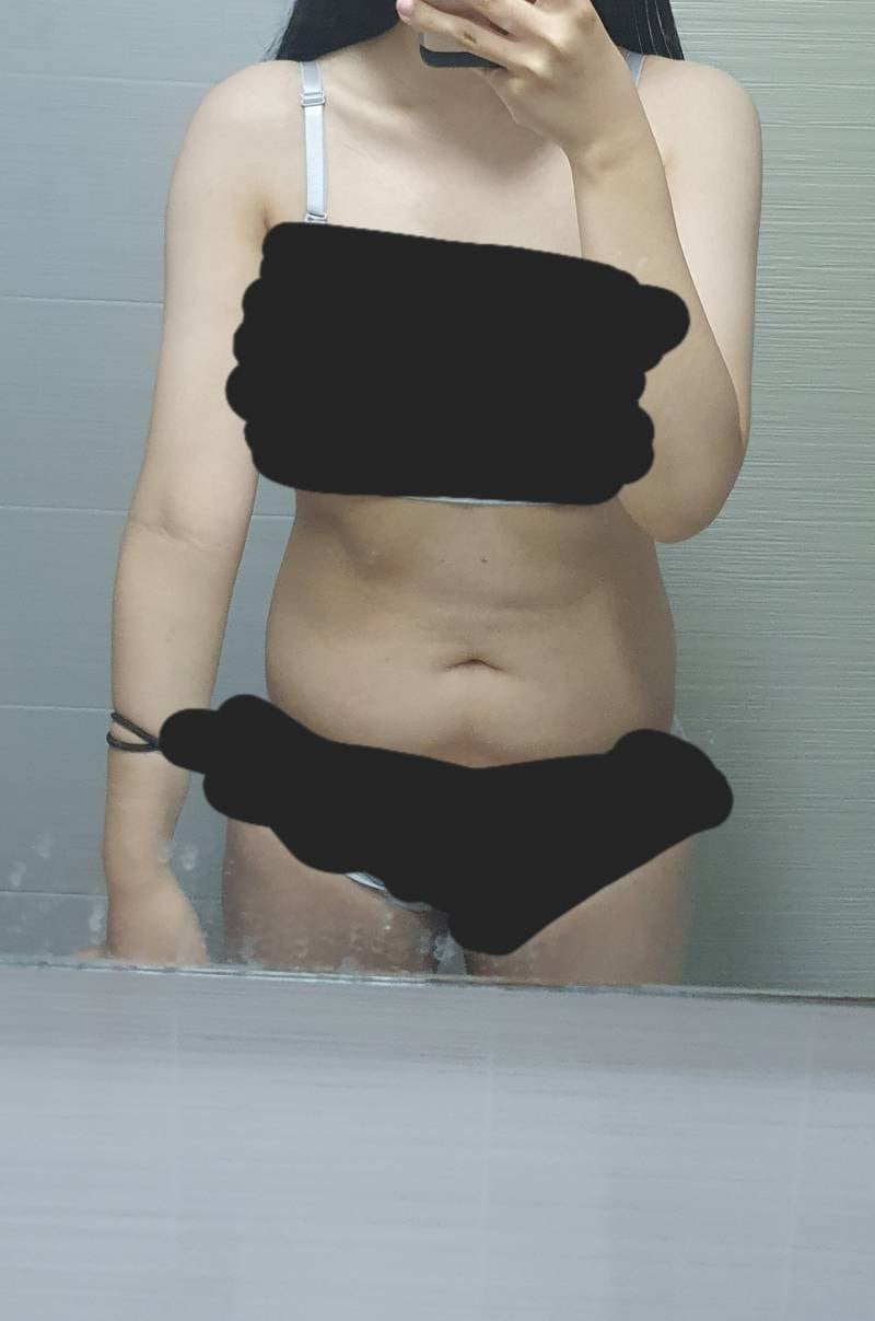 [잡담] 몸만 봐서 몇키로같애? | 인스티즈