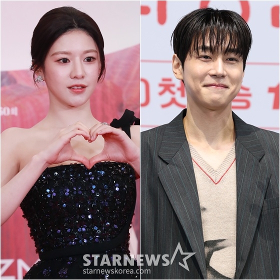 [정보/소식] [단독] '언슬전' 고윤정·강유석, 포상휴가 후발대 합류..'응애즈' 완전체 | 인스티즈