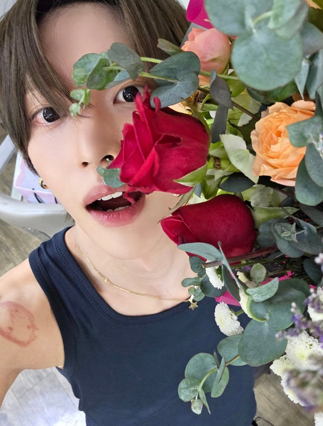 [잡담] 원빈이 위버스ㅠㅠㅠ | 인스티즈