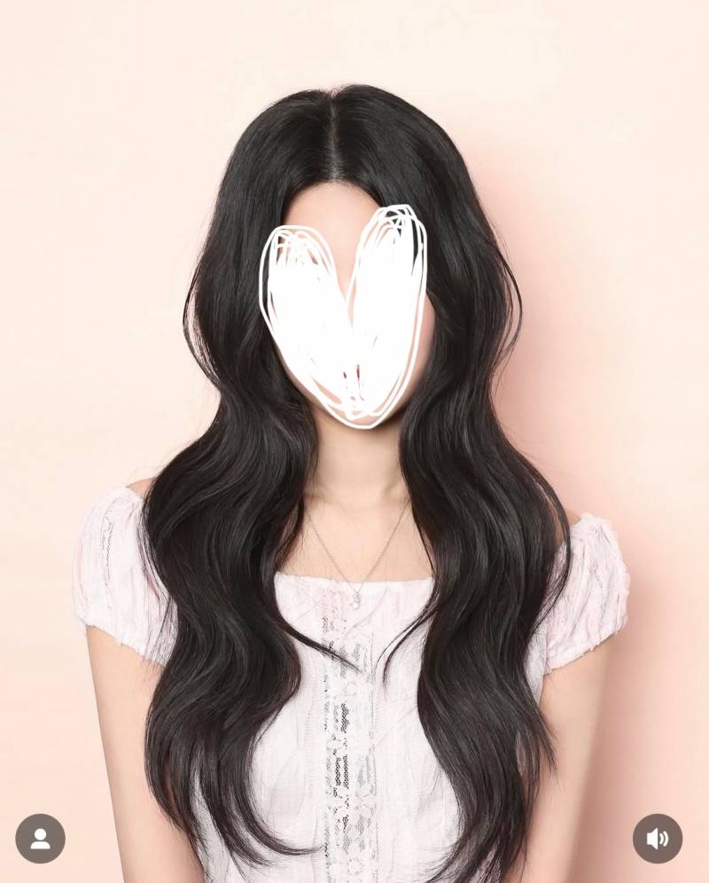 [잡담] 이런 머리는 대체 어떻게 하는 걸까???? 고데기 신들아!!!!‼️‼️🥵😢 | 인스티즈