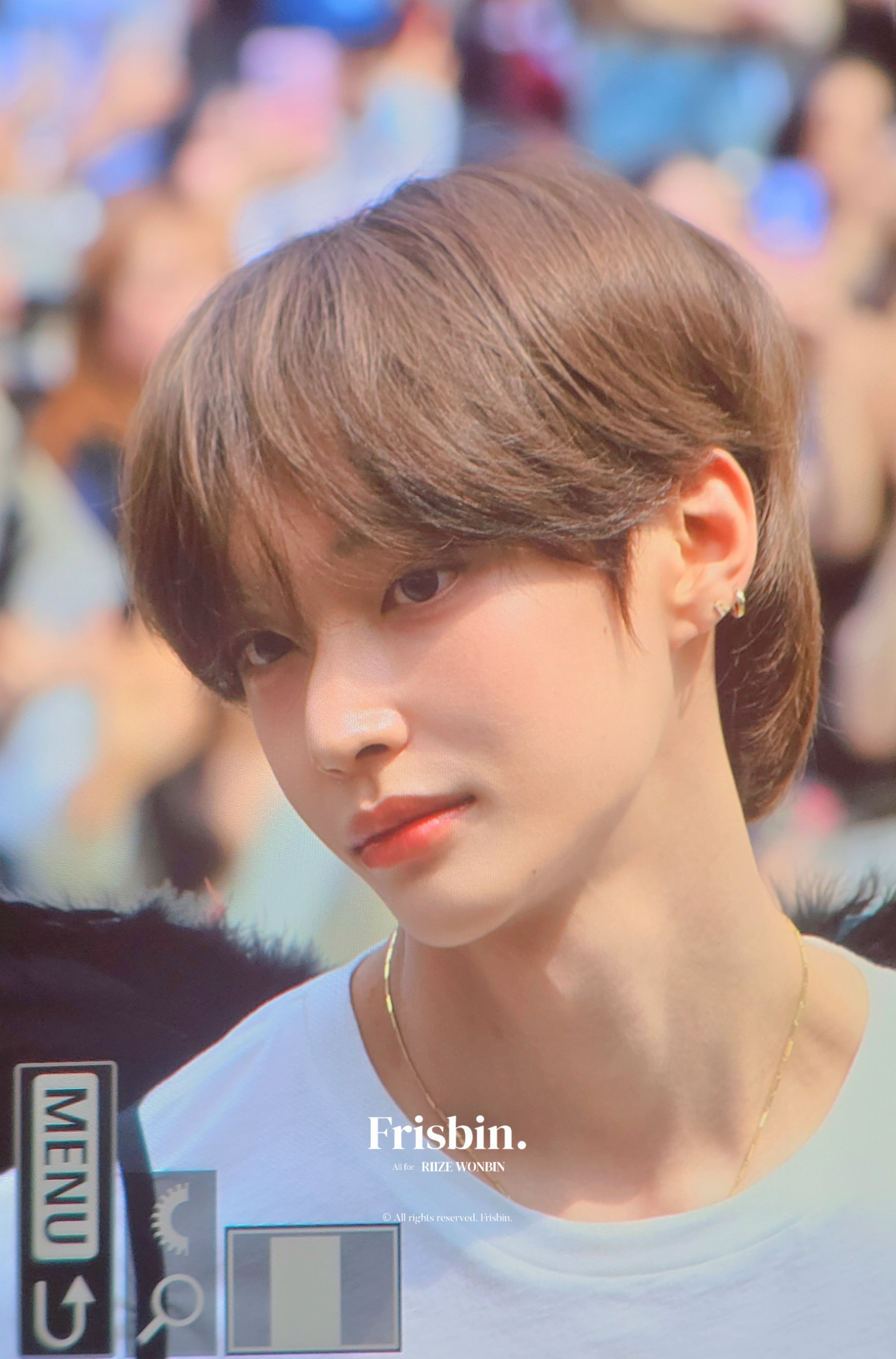 [잡담] 원빈이 얼빡 진짜 미쳤다... | 인스티즈