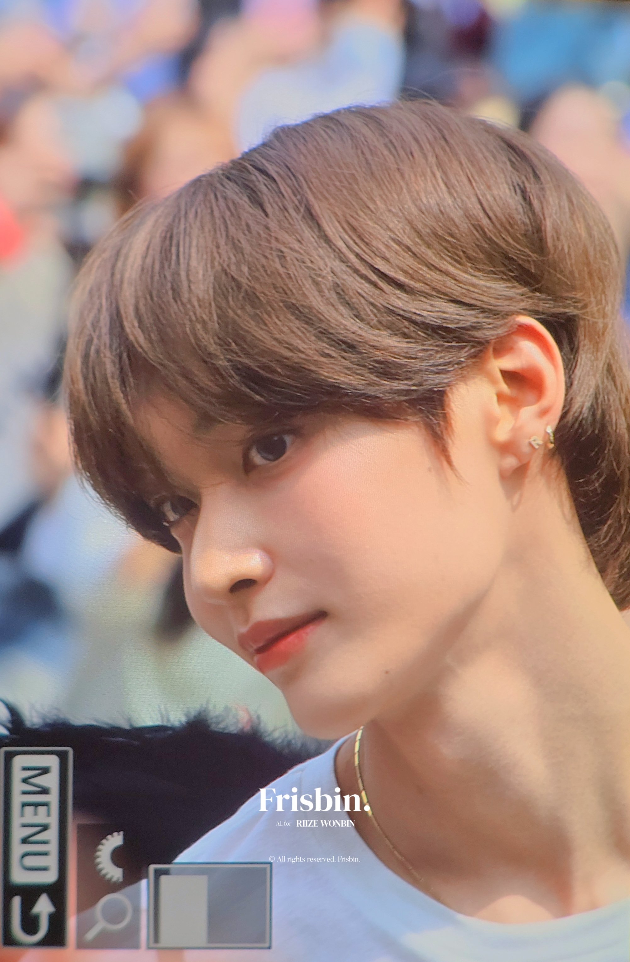 [잡담] 원빈이 얼빡 진짜 미쳤다... | 인스티즈